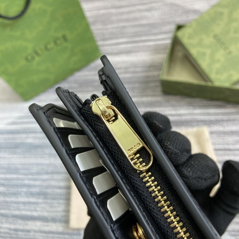 Gvc*1 wallets